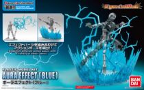 Vandefigurture-Rise Effect Seven Dragon Ball Explosive Special Effects Piece (blue) with bracket spot