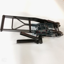 Imported tensioner R50XX braided belt baler Domestic manual tensioner Japanese heavy packing and strapping machine