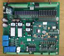 GBP002 V2 2 Shandong new scenery SVG inverter power unit control board DS18B20