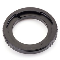 b4-EOS Adapter Ring b4 2 3 inch camera lens to Canon SLR camera 5d4 6d 7d 90d