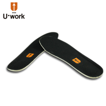 Yougong insole Labor protection anti-puncture insole Safety wear-resistant and comfortable site outdoor sports anti-nail anti-piercing