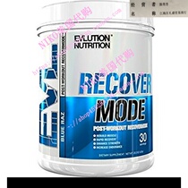 Evlution Nutrition Recover Mode Post Workout With BCAArsqu