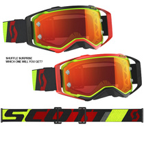 USA Imports SCOTT Scott Cross-country Motowind Mirror PROSPECT Speed Downhill Mountain Bike Windproof Goggles
