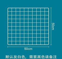 Pet escape escape cage cover wire fence mesh mesh pylon dense pylon anti cat dog escape jumping window fence