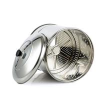 Multi-functional steamer steamer base of steamer multi-purpose steam steam steam plate steam steam plate kitchen