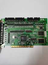 NOVA MC8082P Octaxle motion control card is new