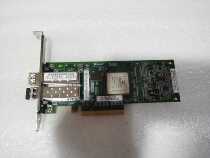 IBM 2B3B 46K8088 00 E7790 5708 QLE8142 dual-port Gigabit network card