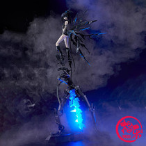 Scheduled GSC black rock shooter huke Ishinaga Sakurako 10th anniversary inexhaustible hand-made