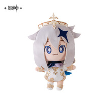 (Original God)Original God theme series doll doll-Paimon doll plush toy Original God peripheral Genshin