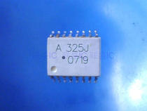 20pcs Free Shipping A325J (SOP16-Patch) Optical Coupling Chip Integrated Good Direct Shot