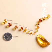 Streamer Home Natural Flower Pepper Spreading Flower Pearl Flower Purcell 108 Bead Flower Purcell Bracelet Bracelet