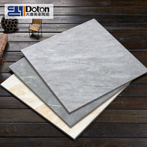 Grey 300x300 imitation ancient brick small floor tiles marble tile floor brick anti-slip balcony toilet ground