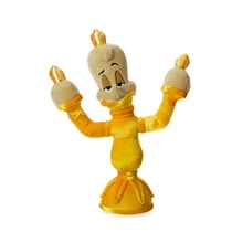 TSM0078US US buy back Disney Beauty and the Beast doll spot