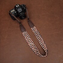 cam-in woven series professional fashion camera strap universal interface cam8789
