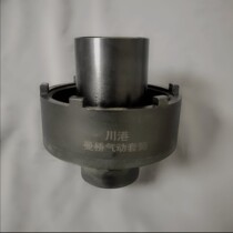 Hand Bridge Delong x 3000f heavy steam - mann bridge maintenance wheel shaft special boutique sleeve