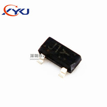 The field effect transistor BSS138 BSS138LT1G J1 screen SOT23 130 yuan disk 3K installed
