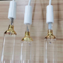 uv lamp imported material 9-18kw ultraviolet uv curing lamp printing furniture factory uv curing lamp