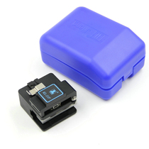 Optical fiber cutting knife kl-21f Geelong welding machine original optical brazing cutting knife domestic high precision optical cable cutting knife