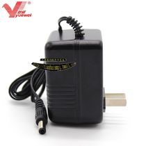 12V applicable to Meike MK-935 electronic organ DC regulator DC12V power cord power adapter