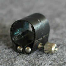 American ROVNER Rifuna DAKE-1MD 1m Toprano Dukauf Alto Metal Flute Card Soft Card