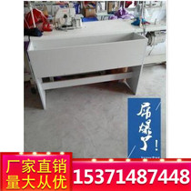 Factory direct sewing machine bucket workshop wood pocket sewing equipment matching pocket 1 2*32*27*48