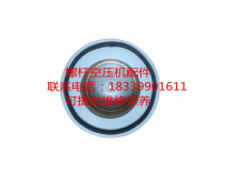 Ingesolan screw air compressor M-22 air filter cartridge air filter empty filter element 42888214