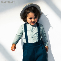 MARLMARL Baby out of the sun Beach Hat Fashion Out Casual Gift Hat Men And Womens Hats kankan04