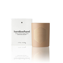 handhandhand officialWind Dried Citrus Scented Candle Indoor Holiday Gift (sub-size)