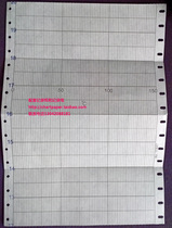 CHINO Recording Paper EL05034 AL4000 CHINO 100mm temperature meter printing paper Dahua Chino