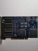 Original SEALEVEL 7404 REVISION industrial equipment acquisition card physical shooting spot