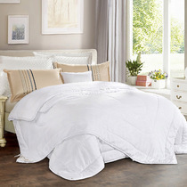 Fuana home textile Holy Flower winter quilt autumn and winter thickened warm quilt quilt quilt quilt Four Seasons two in one child mother quilt