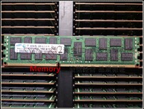 Samsung original 8G 2R * 4 PC3L-10600R server memory module DDR3 1333 REG ECC