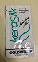 shampoo shampoo (Free for purchase of any hair relaxer)