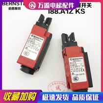 Thyssen elevator safety window safety gear switch BERNSTEIN BERNSTEIN switch I88-A1Z KS1