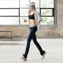 Fashion Casual Sports Suit Womens Spring Clothing 2022 New European Station Pure Cotton Knit Minima Winter Two Suits