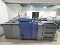 Comey C1085 C1100 6085 6100 high speed color copier self - adhesive printer