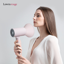 Rolla hair dryer household low-radiation hair dryer negative ion quick-drying hair care