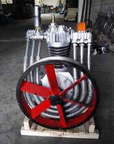 Factory direct CZF-20 4 3-C0 34 30BF marine air compressor and air compressor unit