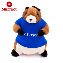 Marmot earth dial rat outdoor male and female universal pendants accessories home-made rat paparazzi doll G100