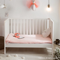 Autumn and winter crib Xinjiang cotton pad is baby cotton mattress warm soft kindergarten mattress