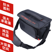 Optical Fiber Fusion Splicer Kit Toolbox Toolkit Waterproof Anti-seismic Fiber Fusion Machine Package FTTH Fiber to the Home Toolbox OTDR Optical Time Domain Reflectometer Toolkit