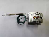 Spot EGO imported 55 32522 480 three-phase 140 degree manual reset temperature control