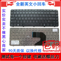 HP TPN F102 1B01 I105 1105 1000 455 655 246 laptop keyboard