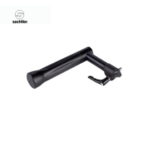 Sanda Sachtler 3373 pan tilt long handle for Cine 7 7HD hydraulic pan tilt