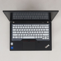 14 inch Thinkpad T14 Gen2 keyboard membrane key bit protection adhesive film keystroke sleeve dust-proof cushion cover with spot