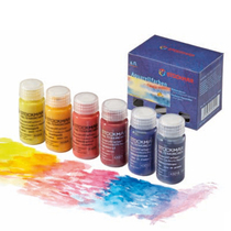 Waldorf Xuan Li Xiaopu Stuman Stockmar Safe Wet Watercolor Paint 20ml