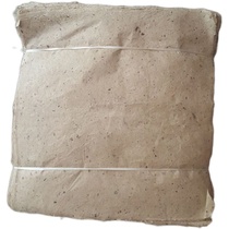 50 pieces 36 by 36cm sealed wine altar mouth paste antique wine bottle navel abdomen moxibustion handmade mulberry paper