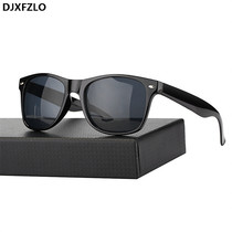 sunglasses for men women classic glasses black eyewear UV400