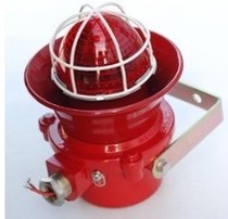Jinding JDSG-2 explosion-proof fire sound and light alarm explosion proof sound and light 24V Spot