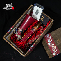 (Sold out display)Limited Collectors Edition Gift Box